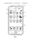 Location Determination diagram and image