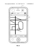 Location Determination diagram and image