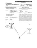 METHOD AND APPARATUS FOR USING VIRTUAL NOISE FIGURE IN A WIRELESS COMMUNICATION NETWORK diagram and image