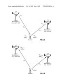 METHOD AND APPARATUS FOR USING VIRTUAL NOISE FIGURE IN A WIRELESS COMMUNICATION NETWORK diagram and image