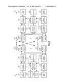 METHOD AND APPARATUS FOR USING VIRTUAL NOISE FIGURE IN A WIRELESS COMMUNICATION NETWORK diagram and image