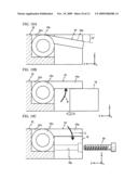 Information terminal device diagram and image