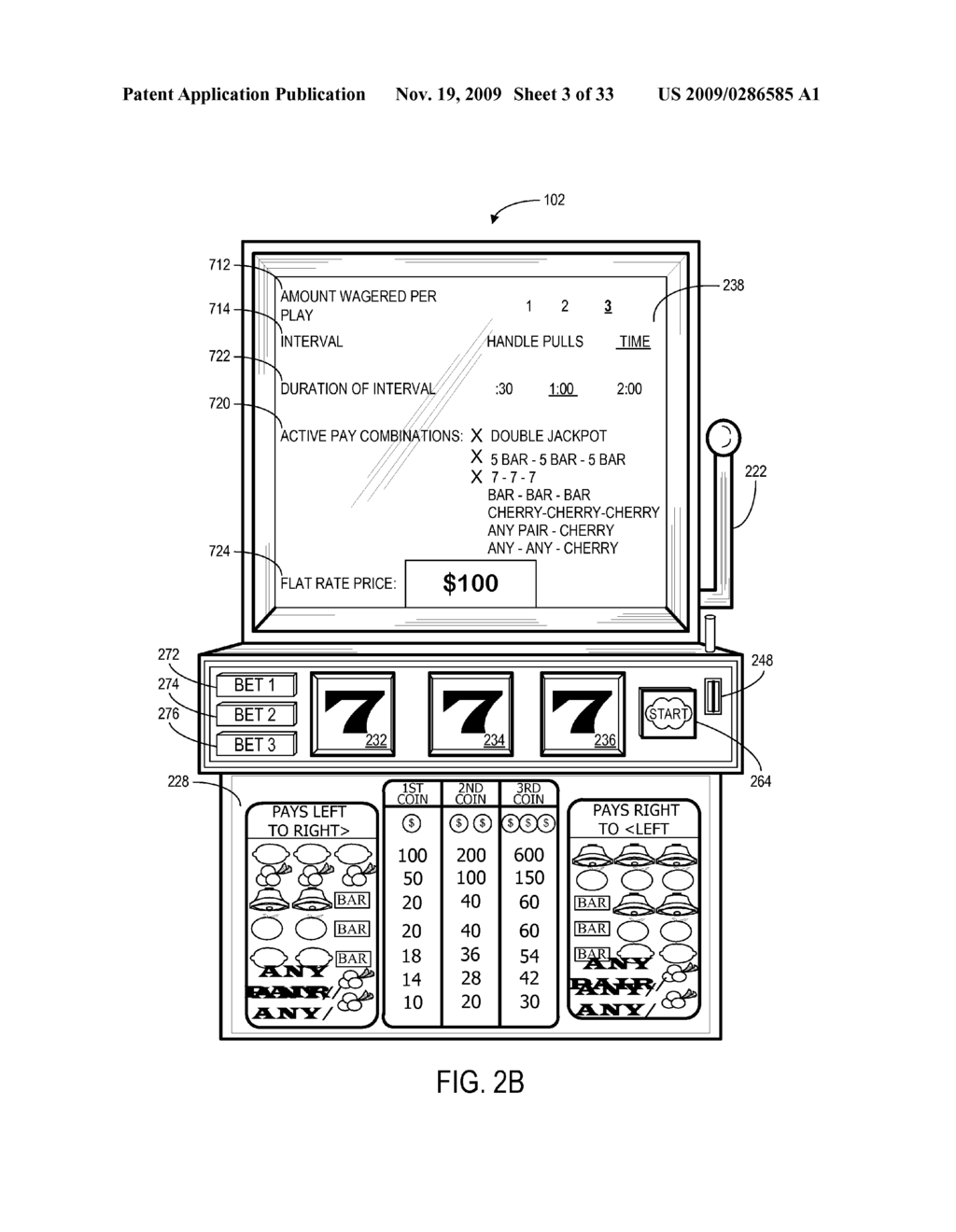 METHODS AND APPARATUS FOR FACILITATING FLAT RATE PLAY SESSIONS - diagram, schematic, and image 04