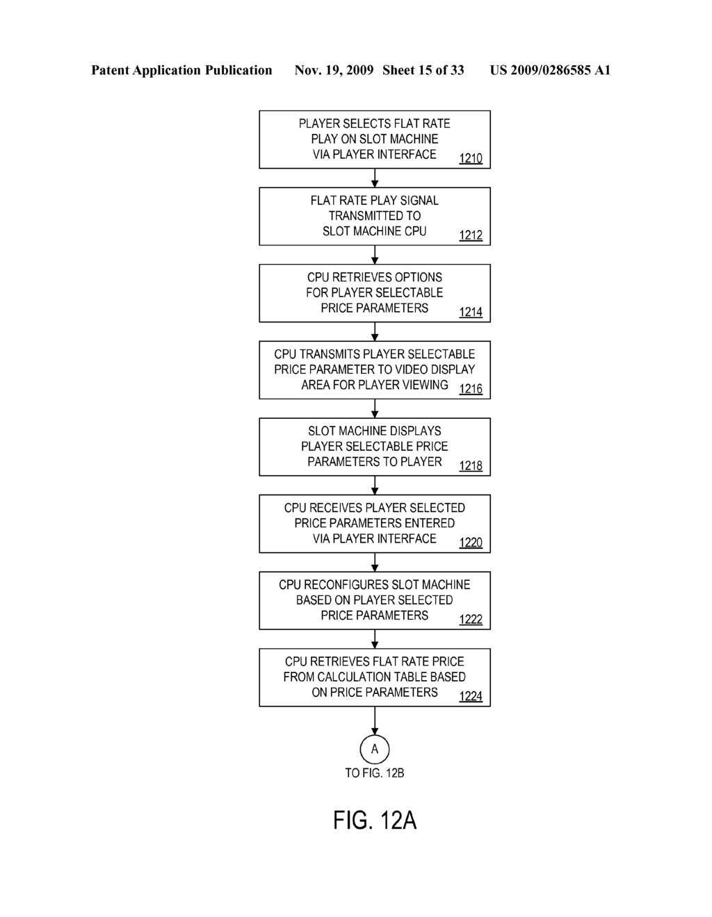 METHODS AND APPARATUS FOR FACILITATING FLAT RATE PLAY SESSIONS - diagram, schematic, and image 16