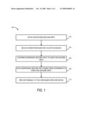 GESTURE-RELATED FEEDBACK IN ELETRONIC ENTERTAINMENT SYSTEM diagram and image