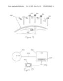 Portable, waterproof, floatable game device diagram and image