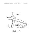 GOLF CLUB diagram and image