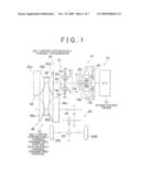 VEHICULAR BELT-DRIVEN CONTINUOUSLY VARIABLE TRANSMISSION AND CONTROL METHOD THEREOF diagram and image