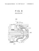 VEHICULAR BELT-DRIVEN CONTINUOUSLY VARIABLE TRANSMISSION AND CONTROL METHOD THEREOF diagram and image