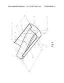 FLEXIBLE PIN FOR HELICAL GEARS diagram and image