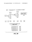 COMBINATORIAL DECODING OF RANDOM NUCLEIC ACID ARRAYS diagram and image