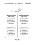 COMBINATORIAL DECODING OF RANDOM NUCLEIC ACID ARRAYS diagram and image