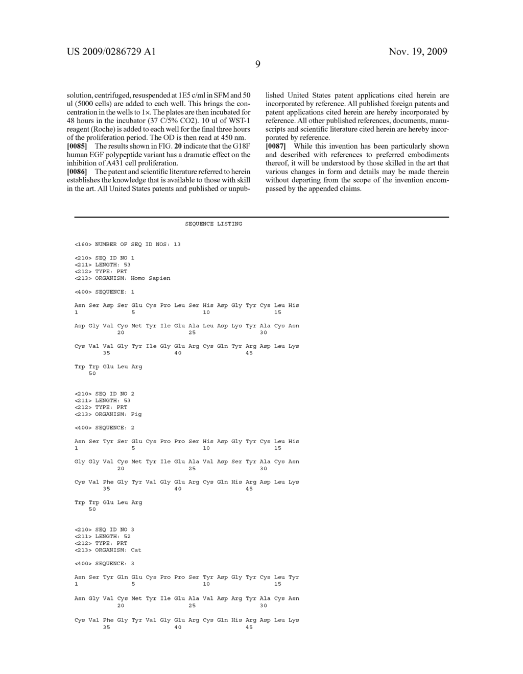 Epidermal Growth Factor Receptor Antagonists and Methods of Use - diagram, schematic, and image 30