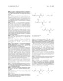 HEXENOIC ACID DERIVATIVES, PROCESSES FOR THE PREPARATION THEREOF, PHARMACEUTICAL COMPOSITIONS COMPRISING THEM, AND THERAPEUTIC APPLICATIONS THEREOF diagram and image