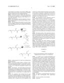 HEXENOIC ACID DERIVATIVES, PROCESSES FOR THE PREPARATION THEREOF, PHARMACEUTICAL COMPOSITIONS COMPRISING THEM, AND THERAPEUTIC APPLICATIONS THEREOF diagram and image