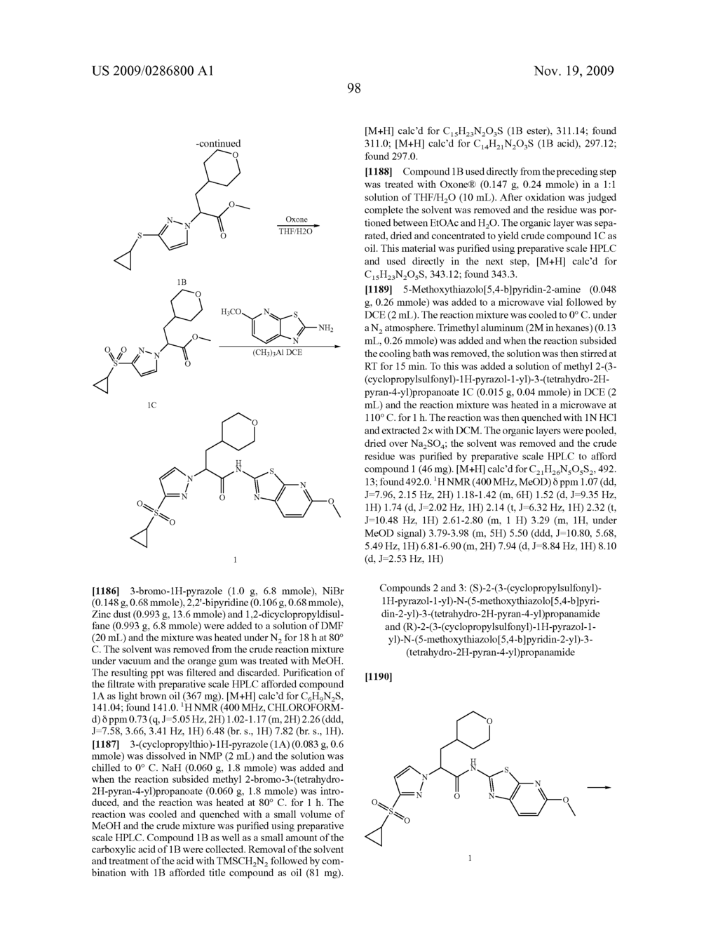 Glucokinase Activators - diagram, schematic, and image 100