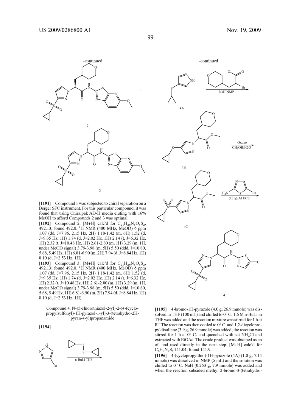 Glucokinase Activators - diagram, schematic, and image 101