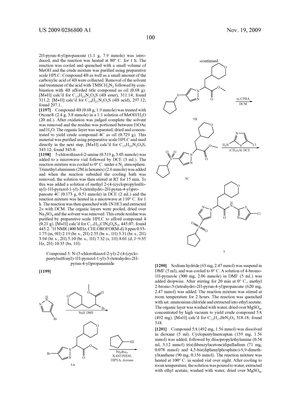 Glucokinase Activators - diagram, schematic, and image 102