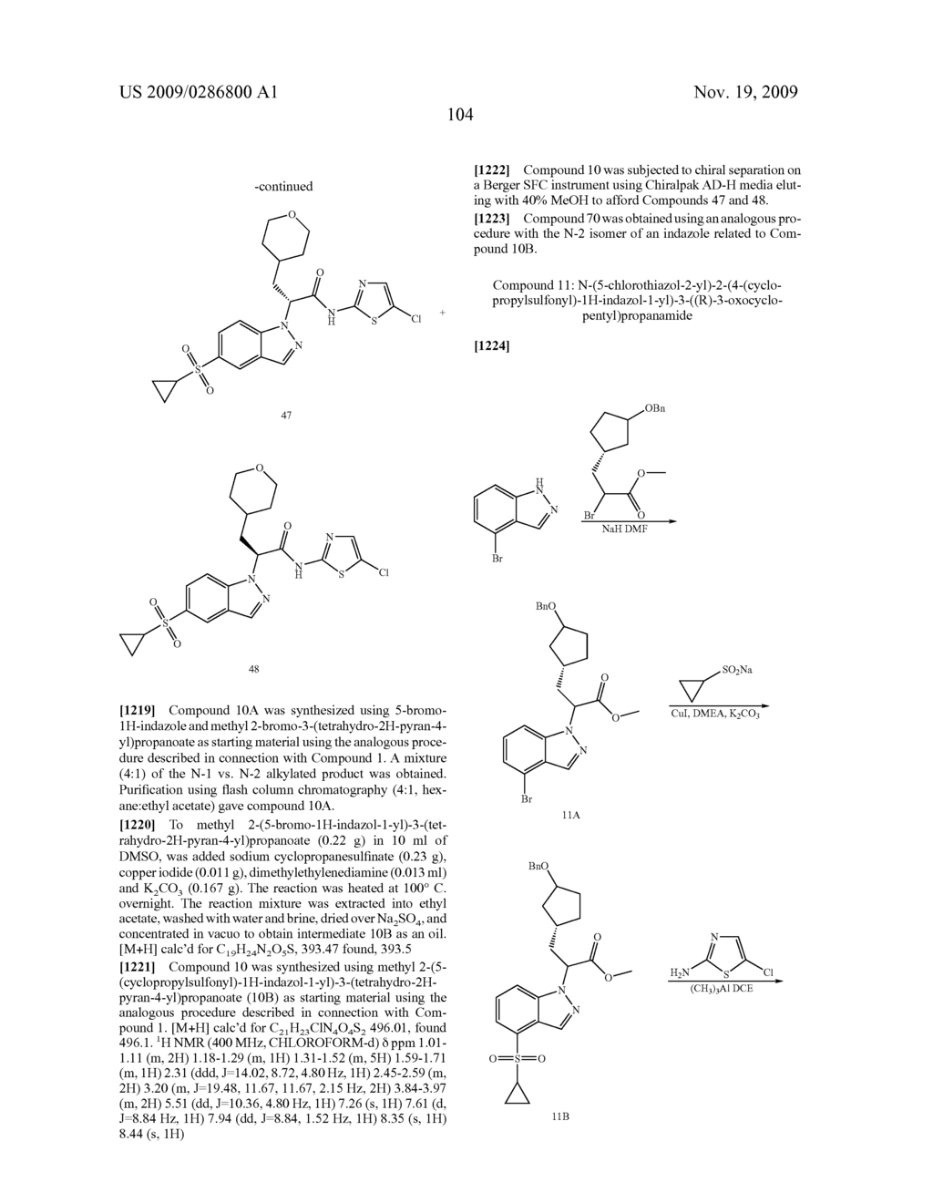 Glucokinase Activators - diagram, schematic, and image 106