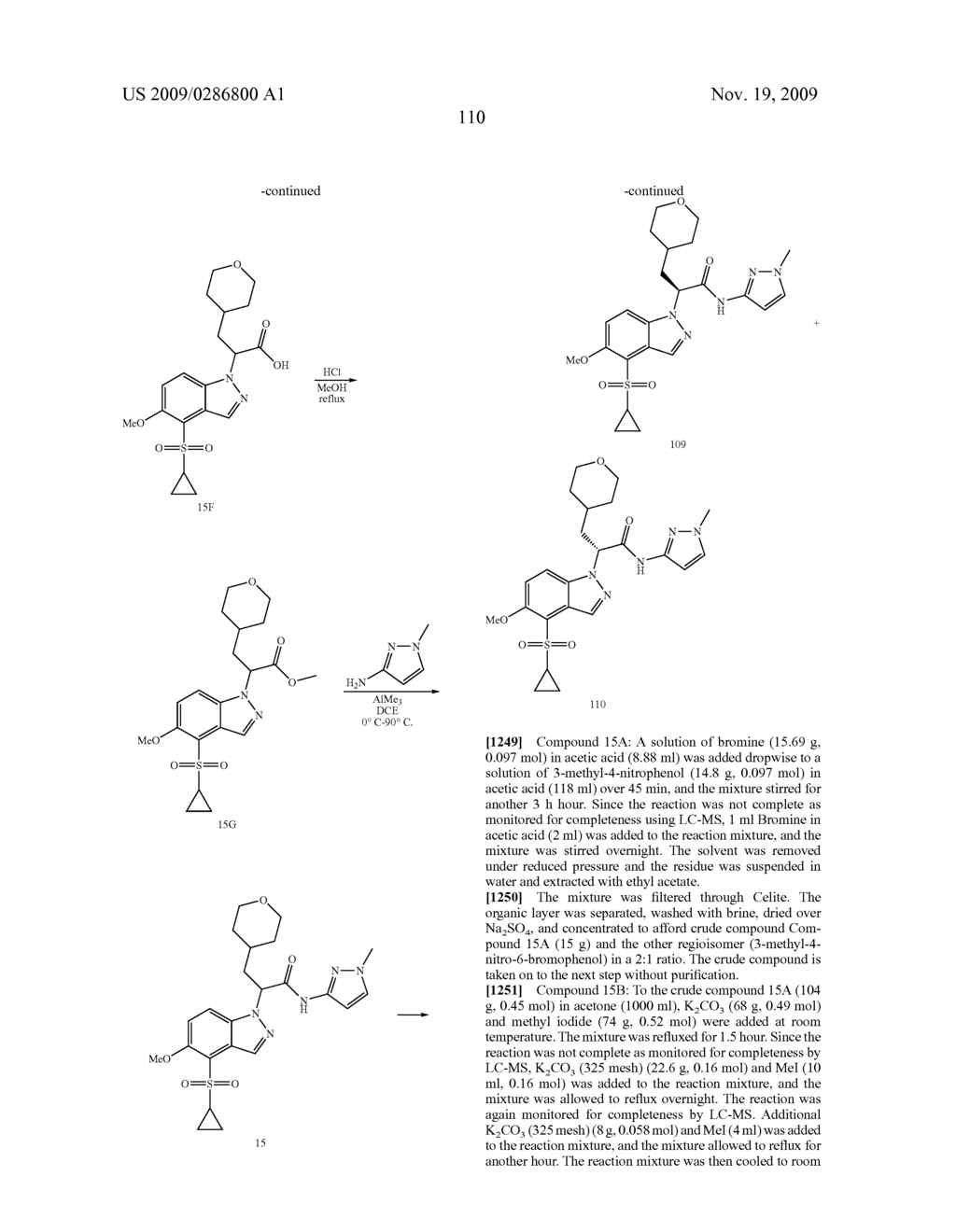Glucokinase Activators - diagram, schematic, and image 112