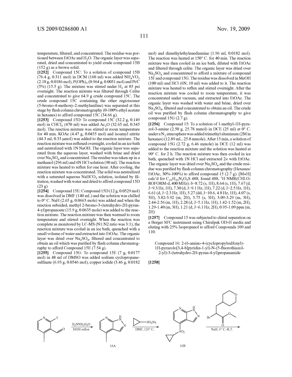 Glucokinase Activators - diagram, schematic, and image 113