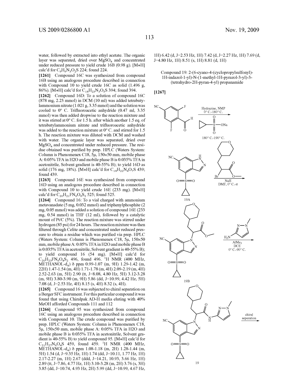 Glucokinase Activators - diagram, schematic, and image 115