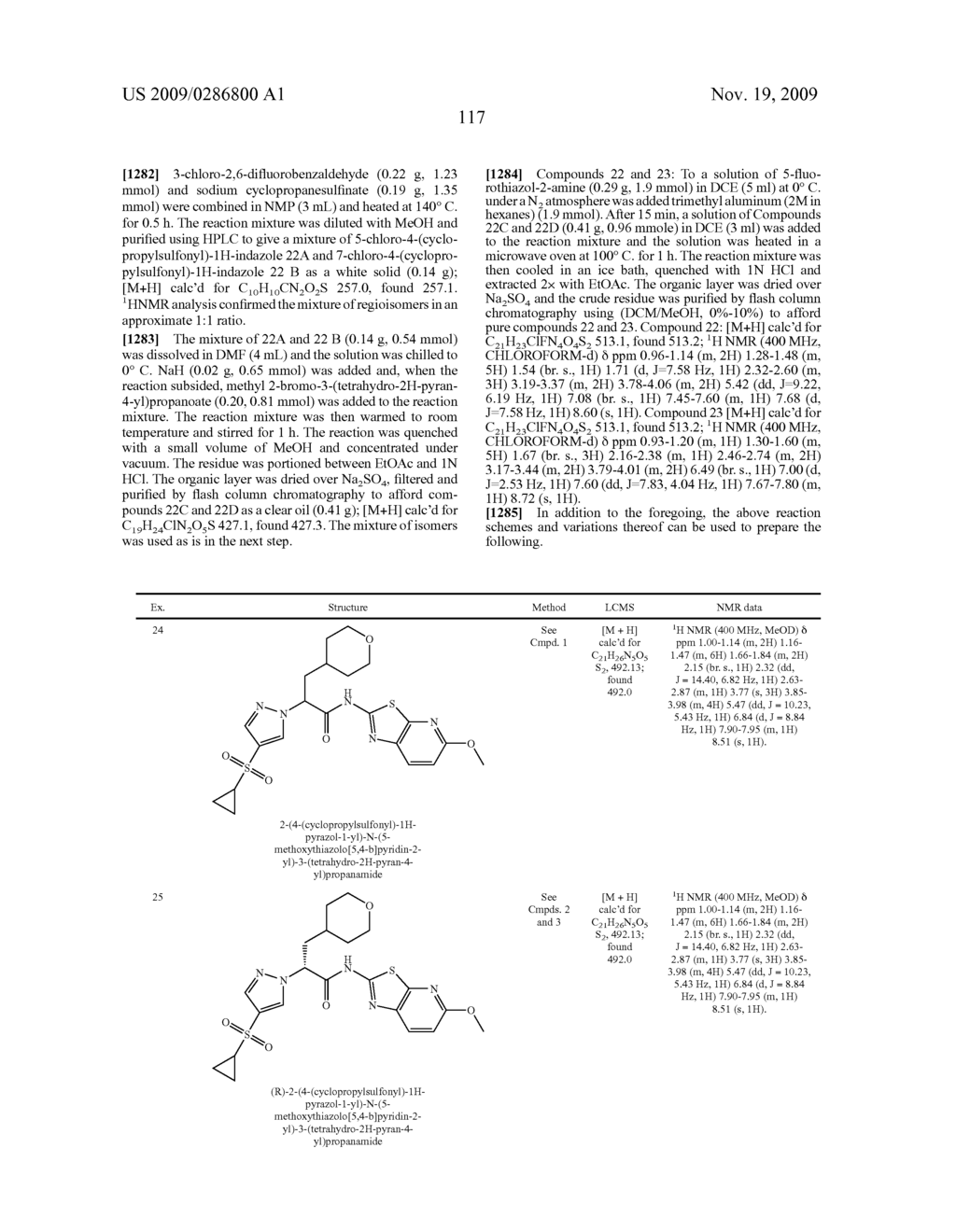 Glucokinase Activators - diagram, schematic, and image 119