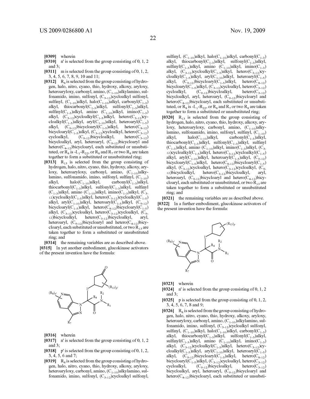 Glucokinase Activators - diagram, schematic, and image 24