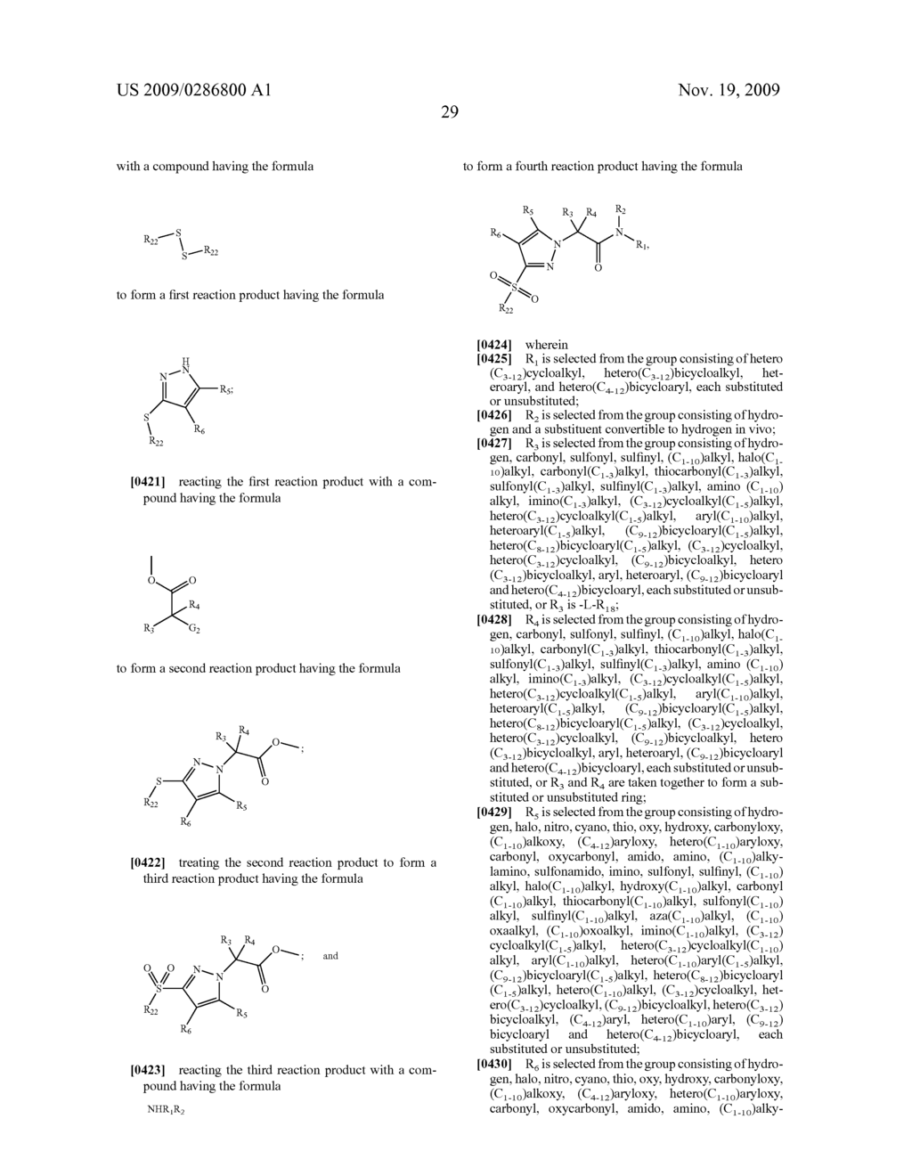 Glucokinase Activators - diagram, schematic, and image 31