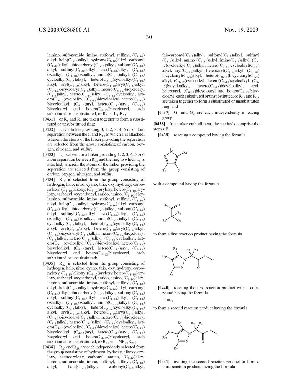 Glucokinase Activators - diagram, schematic, and image 32