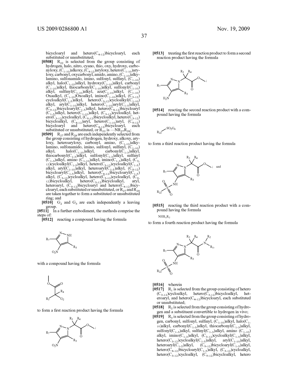 Glucokinase Activators - diagram, schematic, and image 39