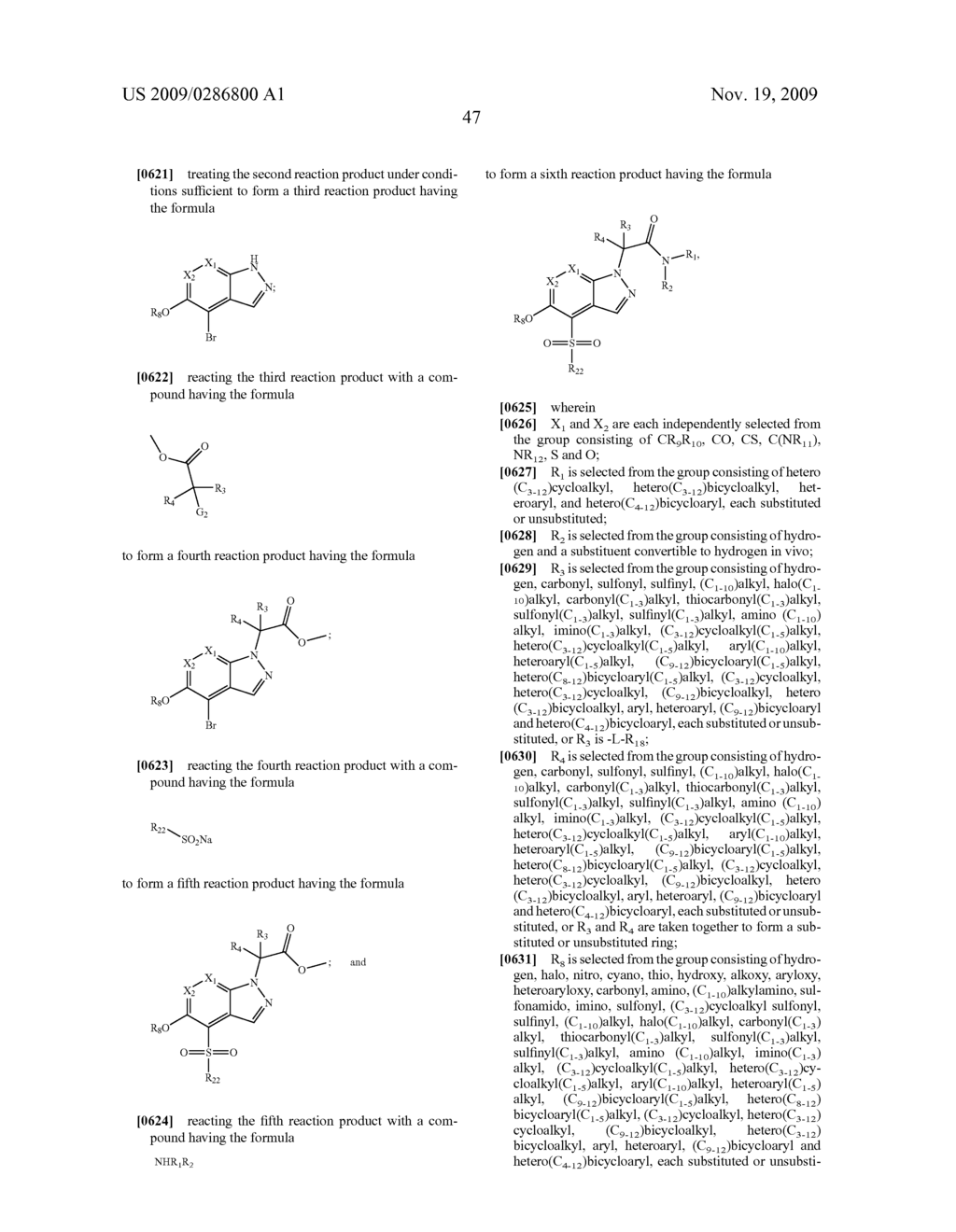 Glucokinase Activators - diagram, schematic, and image 49