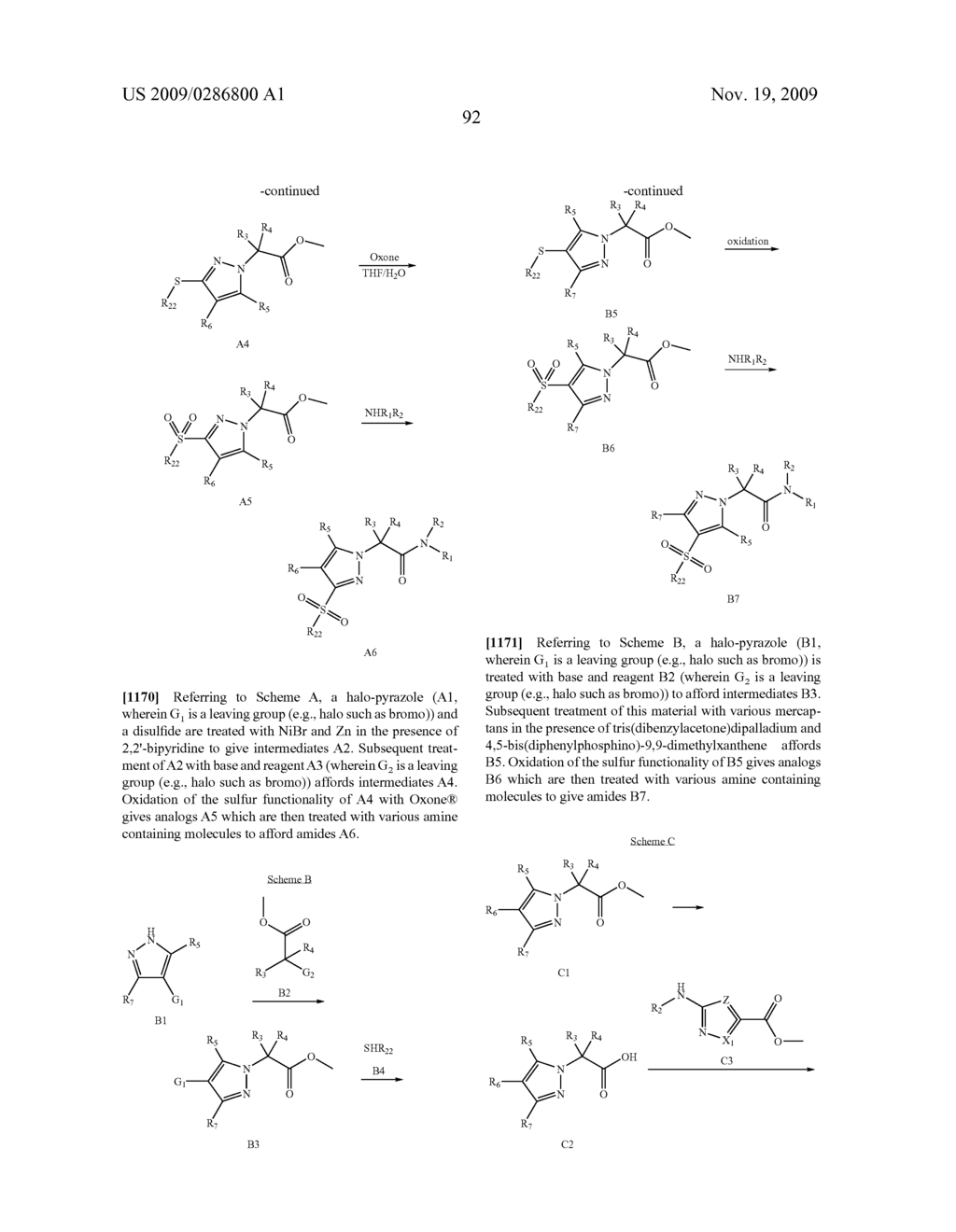 Glucokinase Activators - diagram, schematic, and image 94