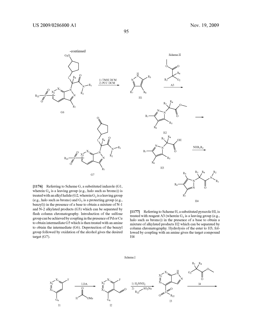 Glucokinase Activators - diagram, schematic, and image 97