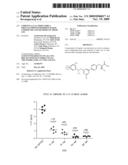 4-Phenyl-6-(2,2,2-trifluoro-1-phenylethoxy)pyrimidine-Based Compounds and Methods of Their Use diagram and image