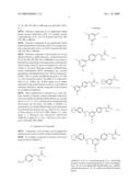 4-Phenyl-6-(2,2,2-trifluoro-1-phenylethoxy)pyrimidine-Based Compounds and Methods of Their Use diagram and image