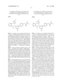 4-Phenyl-6-(2,2,2-trifluoro-1-phenylethoxy)pyrimidine-Based Compounds and Methods of Their Use diagram and image