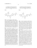 4-Phenyl-6-(2,2,2-trifluoro-1-phenylethoxy)pyrimidine-Based Compounds and Methods of Their Use diagram and image