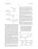 4-Phenyl-6-(2,2,2-trifluoro-1-phenylethoxy)pyrimidine-Based Compounds and Methods of Their Use diagram and image