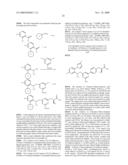 4-Phenyl-6-(2,2,2-trifluoro-1-phenylethoxy)pyrimidine-Based Compounds and Methods of Their Use diagram and image