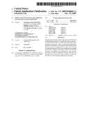 MODULATION OF INSULIN LIKE GROWTH FACTOR I RECEPTOR EXPRESSION diagram and image