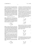 AI-2 compounds and analogs based on Salmonella typhimurium LsrB structure diagram and image