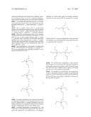 POLYOL DERIVED ANTI-MICROBIAL AGENTS AND COMPOSITIONS diagram and image