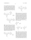 SELECT PHENOL-HETEROCYCLE LIGANDS, METAL COMPLEXES FORMED THEREFROM, AND THEIR USES AS CATALYSTS diagram and image