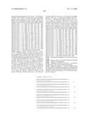 NOVEL NUCLEOTIDE AND AMINO ACID SEQUENCES, AND ASSAYS AND METHODS OF USE THEREOF FOR DIAGNOSIS OF BREAST CANCER diagram and image