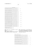 NOVEL NUCLEOTIDE AND AMINO ACID SEQUENCES, AND ASSAYS AND METHODS OF USE THEREOF FOR DIAGNOSIS OF BREAST CANCER diagram and image