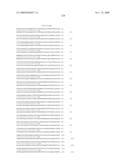 NOVEL NUCLEOTIDE AND AMINO ACID SEQUENCES, AND ASSAYS AND METHODS OF USE THEREOF FOR DIAGNOSIS OF BREAST CANCER diagram and image