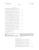 NOVEL NUCLEOTIDE AND AMINO ACID SEQUENCES, AND ASSAYS AND METHODS OF USE THEREOF FOR DIAGNOSIS OF BREAST CANCER diagram and image