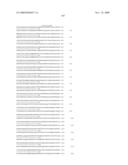 NOVEL NUCLEOTIDE AND AMINO ACID SEQUENCES, AND ASSAYS AND METHODS OF USE THEREOF FOR DIAGNOSIS OF BREAST CANCER diagram and image