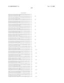 NOVEL NUCLEOTIDE AND AMINO ACID SEQUENCES, AND ASSAYS AND METHODS OF USE THEREOF FOR DIAGNOSIS OF BREAST CANCER diagram and image